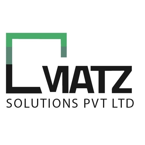 MATZ Solutions Pvt.Ltd